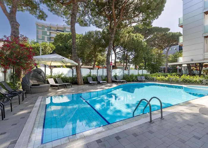 Hotel Adriatica Riccione