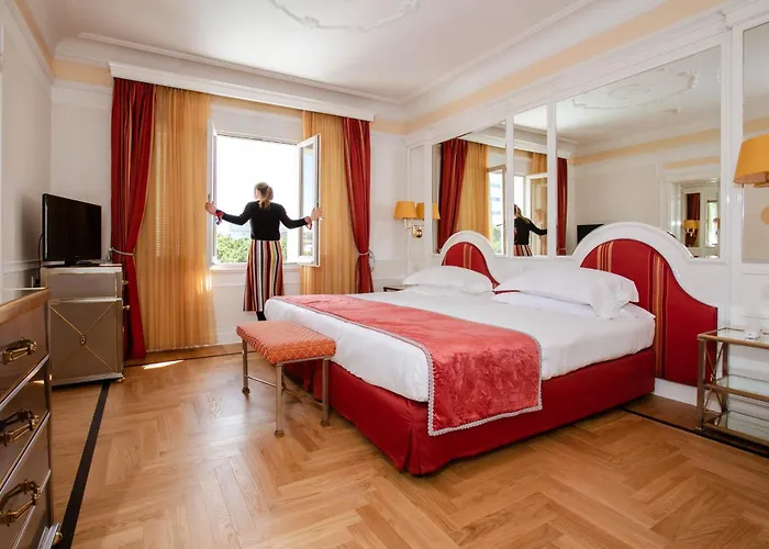 Grand Hotel Des Bains Riccione